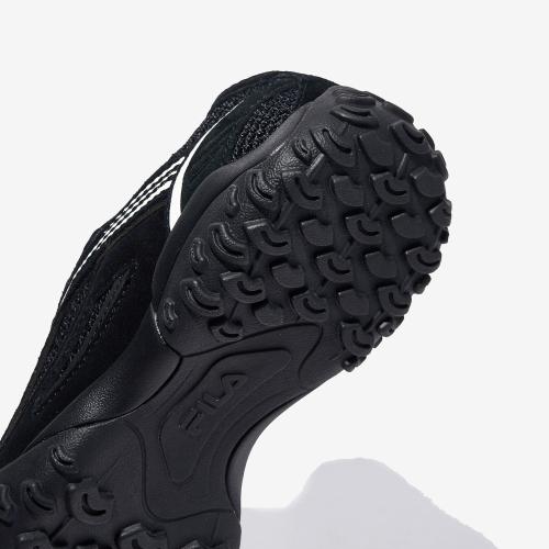 [Fila] Eschappe Black 1100FS261OD03X087001