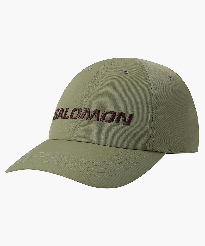 Кепка Sallomon Primary V2_Ld0410900
