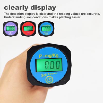 Измерение физических свойств – PH-метры и тестеры качества воды