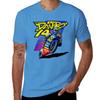 Daijiro Kato Nsr Tshirt Plain Summer Tops Boys Whites Animal Prinfor Boys Mens Tshirt