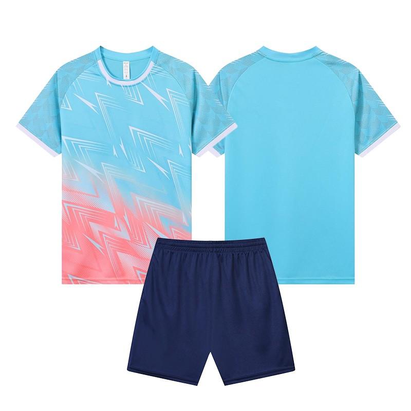Unisex Volleyball Jersey Breathable Sport Shirt Team Practice Competition Custom Printing