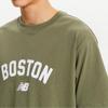 New Balance Футболка Boston Nqj Nbnee2s031 49