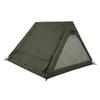 Палатка CAMVIL Frame Хаки Ветрозащитная Водонепроницаемая Вентиляция Водоотталкивающая Защита от насекомых 4 сезона Материал поликоттон Отдельно стоящая Удобная