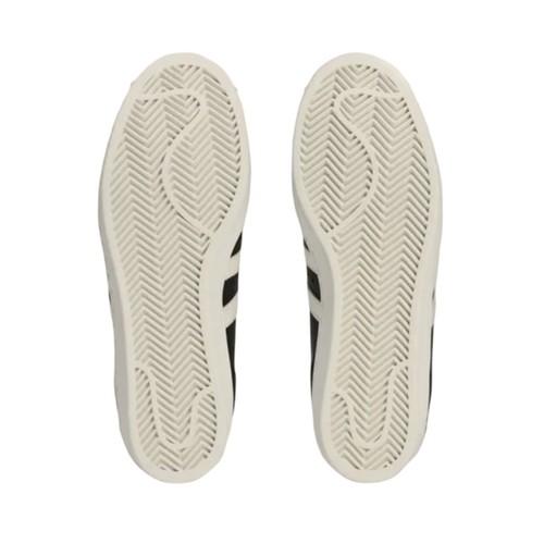 Adidas Суперзвезда Бут Туг Клаб Черный Белый JP6519 Мужские Новые