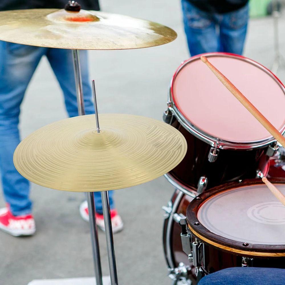 Percussion Accessories Drum Cymbals Drum Parts Musical Instrument Accessories Jazz Drum Cymbal