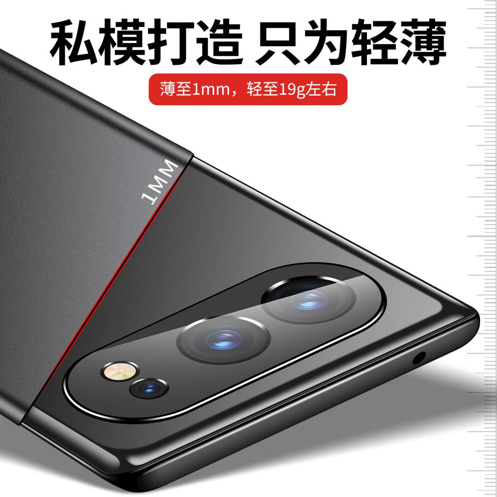 Подходит для чехла мобильного телефона Honor 500, новый ультратонкий защитный чехол Honor 500Pro, каменно-матовый, противоударный, высококачественный твердый Por