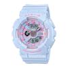 [Casio] Часы Baby Gee BA-110FH-2AJF женские, синие