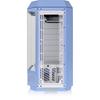 THERMALTAKE - CA-1Y4-00SFWN-00 - The TOWER 300 - Boitier PC sans alimentation - Mini tour - Format Micro-ATX - Hydrangea blue