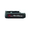 Battery Pack 18V Thin and Lightweight PN Type EZ9L53 Lithium-ion (Li-ion) 3.0Ah