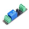 DC 3V/3.3V Isolated Drive Control Board Output Signal Indicator High Level Driver Module Optocoupler Relay Isolated Module