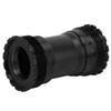 Bicycle Bottom Bracket T47 Thread Bearing Built In Bottom Diameter 47mm Inner Diameter Shaft 30mm
