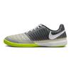 Nike Lunar Gato Удобные низкие кроссовки для футзала Унисекс кроссовки Дымчато-серый 580456-010