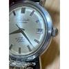 Б/у Редкие Citizen Jet Autodater Parawater 21 камень Автоматические
