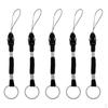 5 шт., ремешок на запястье, шнур, кольцо с фонариком