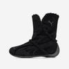 Ботинки Slipcat [PKI41074402-PUMA Black-Dusky Gray]