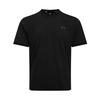Drive Chill Golf Sports Series Simple Fashion Comfortable Breathable Short Sleeve T-Shirt Men Tops Black 1389598-001