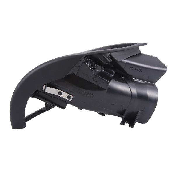 BMW Z4 Air Vent Grille (2002-2008) - Pair