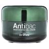 Antibac, Увлажняющий гель-крем, 1,69 жидких унций (50 мл)
