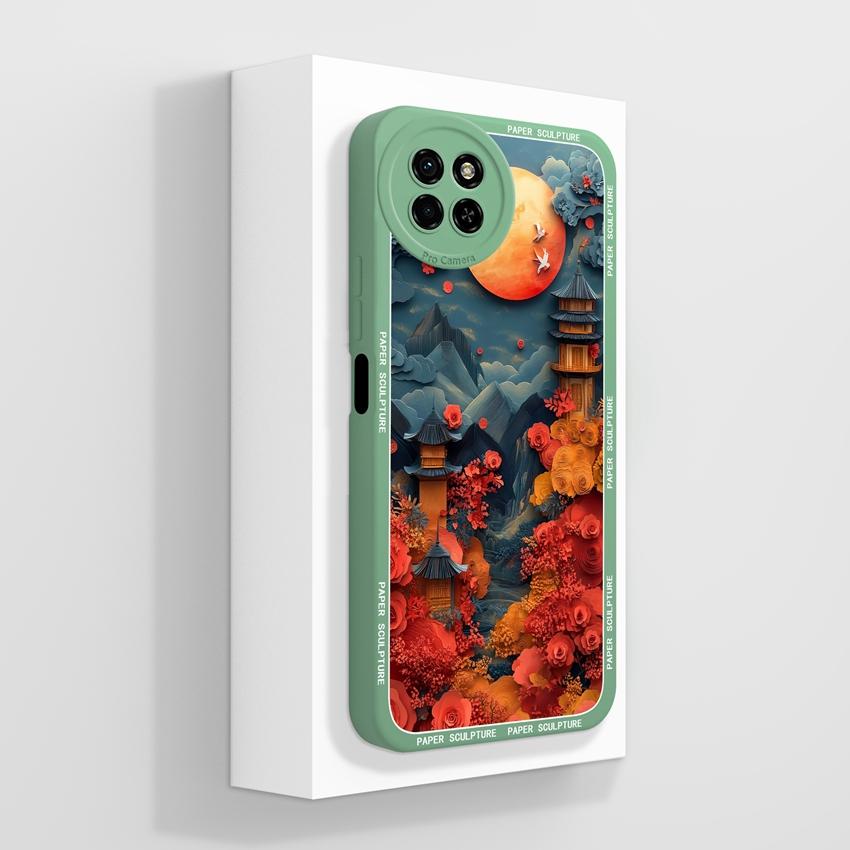 Для itel S23 S24 S25 P55 P65 A70 A80 Чехол для телефона с милым котом, защита камеры, жидкий силикон, высокое качество, защита от отпечатков пальцев, чехол для itel, бампер, capa