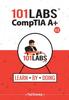 Книга 101 Labs - CompTIA A+ : Hands-on Practical Labs for the CompTIA A+ Exams (220-1101 and 220-1102) : 15