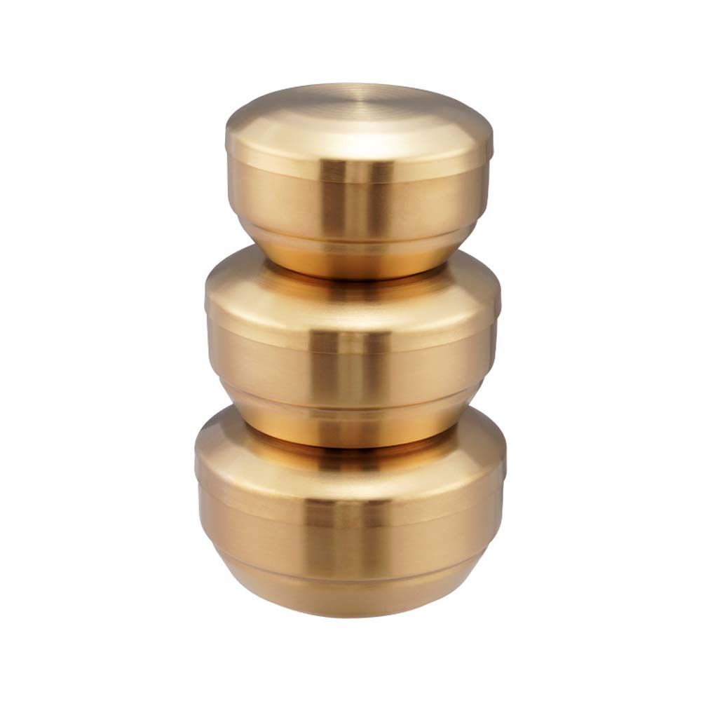 Нержавеющая сталь 304 с крышкой Посуда Пароварка Двойная миска для риса Суповая миска Миски для хлопьев Миски для смешивания