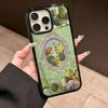 Классический фильм S-Шрек Для IPhone 17 16 15 14 13 12 11 Mini Pro Max Plus ПК+ТПУ Задняя крышка телефона