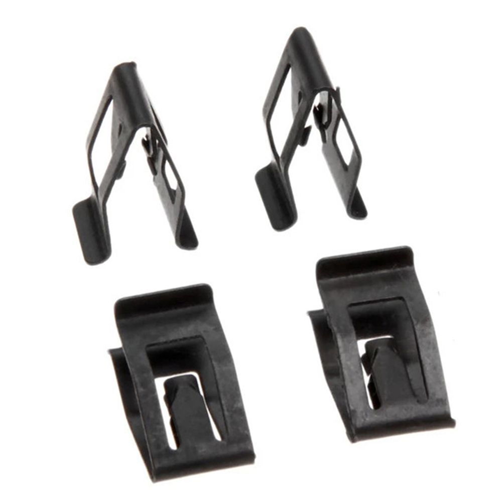 Rivet Car Fasteners Auto Fastener Clip Dashboard Fastener Front Console Retainer Dashboard Rivet
