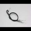 HURRICANE Throttle Cable W VTR250 (+75MM) HB6016-10