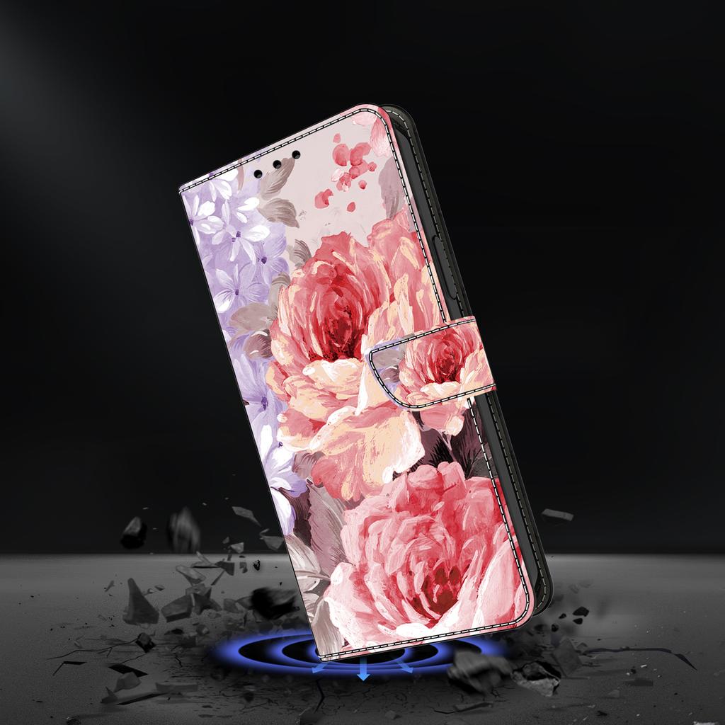 Кошелек Флип Кожаный Чехол Для Samsung Galaxy A03s A04s A05s A06 A12 A13 A14 A15 A16 A20e A10e A21s A22 A23A24 A25 A26 4G/5G Чехол