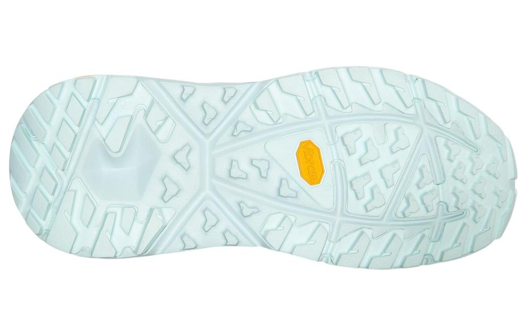 HOKA One One Kaha Low Gore-Tex Пакет Психическое здоровье Арктический Лед