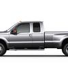 2PC Rear Window n Flag Decal Sticker for Ford F250/f350/f450/f550 2008-16