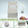500mg Ozone Generator Air Purifier Household Disinfecti Air Food Fruit Vegetable Water Fish Tank Disinfector Sterilizer