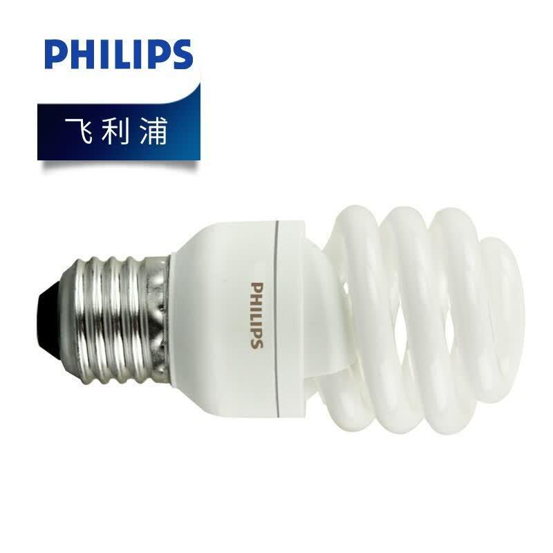 Philips Энергосберегающая лампа «Торнадо Спираль»
