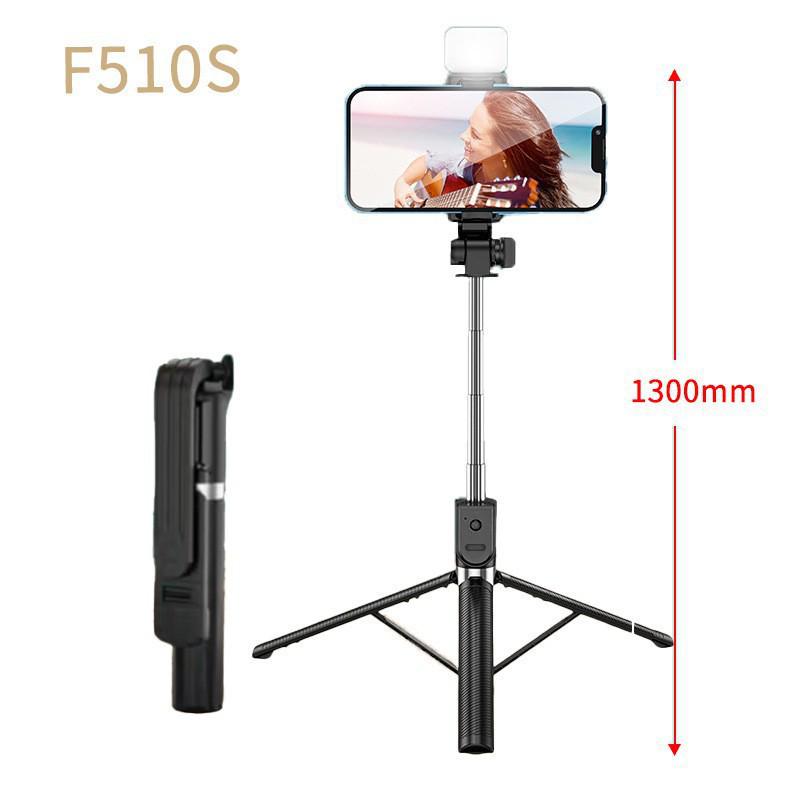 Мини Портативный Bluetooth Селфи-палка и Штатив с Пультом Дистанционного Управления для Прямых Трансляций и Держатель для Телефона
