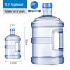 Многоразовая бутыль для воды ZISIZ 18,9 л