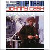 CD JOHNNY CASH - All Aboard the Blue Train  3020664872 Varèse Saraband 2003 US Rock Used