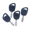 2/4 шт. Gy20680 Am131946 Ключ для Husqvarna Cub Cadet John Deere Delta Poulan Mtd Toro Газонокосилка Садовая T
