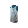 SS22 All-Star NBA Jersey Tank Player Edition Kevin Durant No. 7 Men Tops Grey DH8030-012