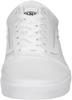 Vans Old Skool Sneakers Creme/white