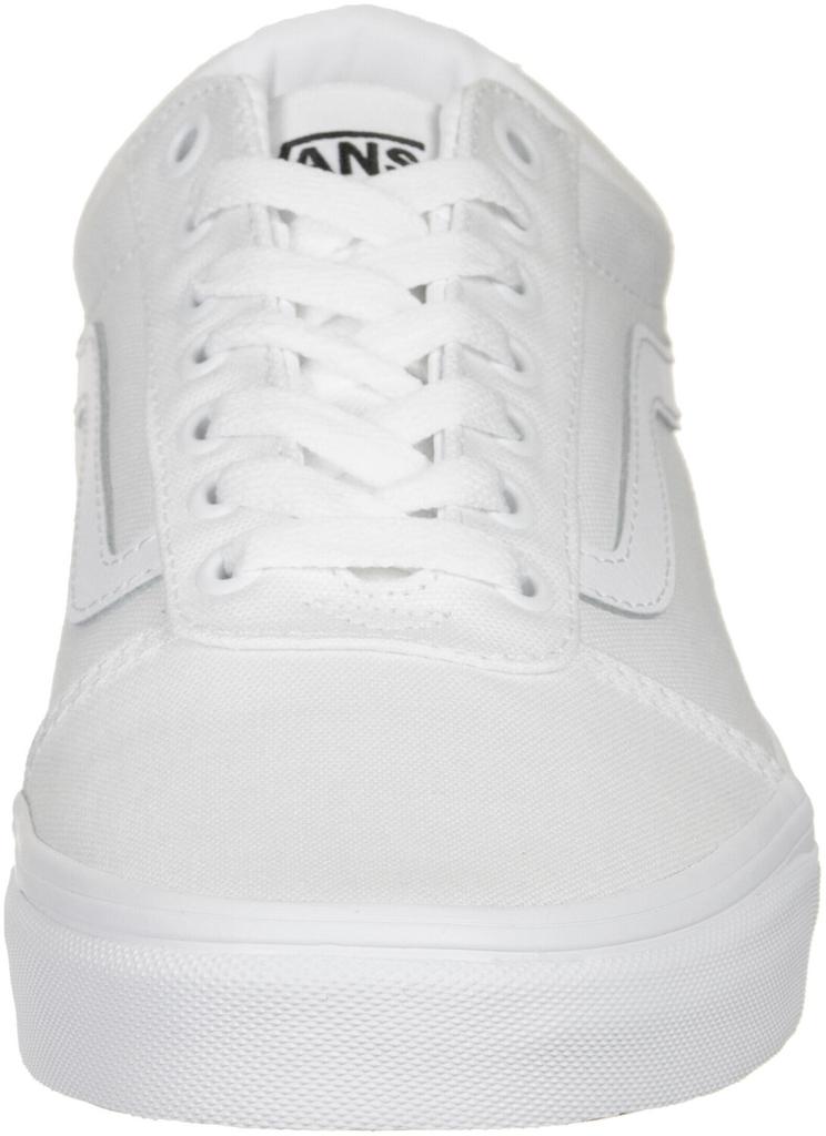 Vans Old Skool Sneakers Creme/white
