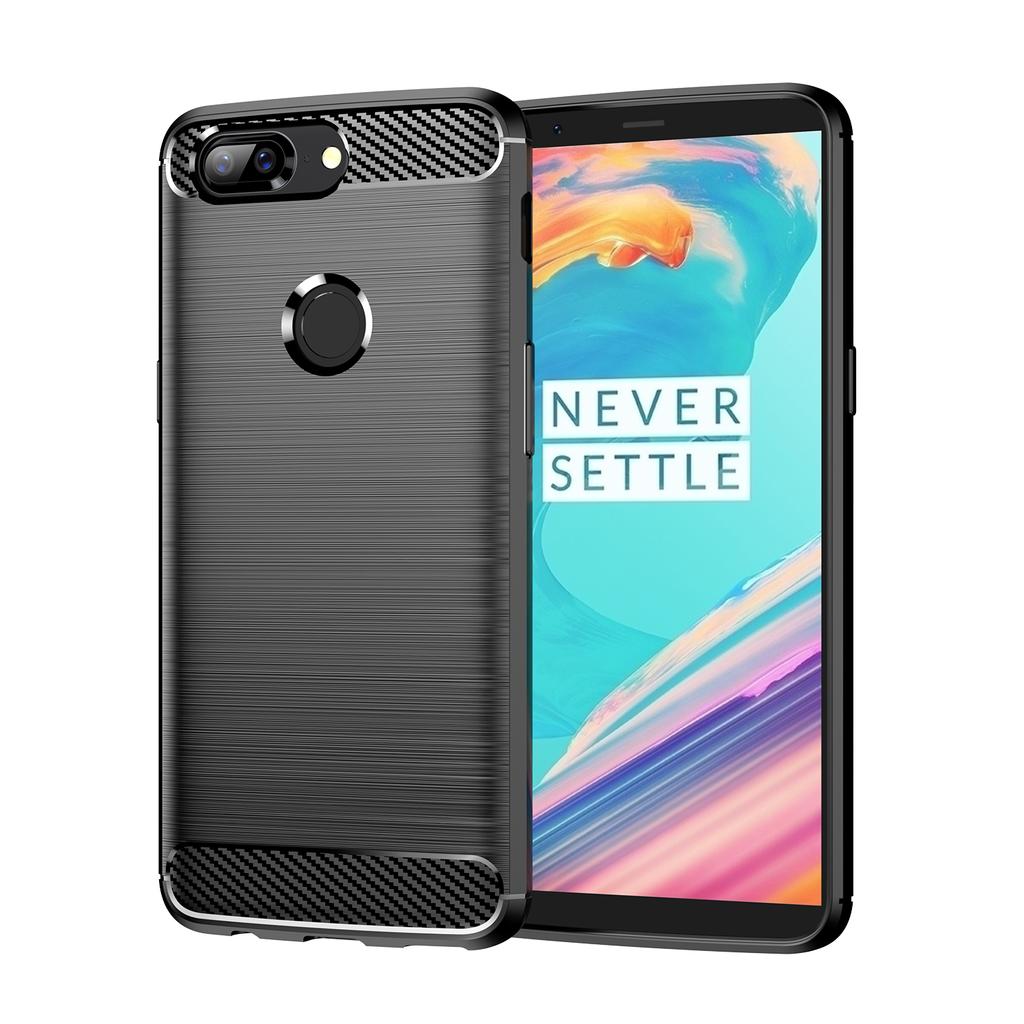 Роскошный чехол для телефона Oneplus 5T 5 6 6t 7 7pro 7t 1+7 Противоударный силиконовый чехол для one plus 7t pro 1+8 pro Мягкие матовые чехлы