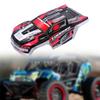 1/16 RC Car Body Shell Accessory DIY Modified Assembly Replacement Truck Spare