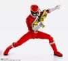 TAMASHII NATIONS Zyuden Sentai Kyoryuger Kyoryu Red 145mm Painted Movable Figure S.H.Figuarts (Shinkocho Seiho) Approx. ABS&PVC