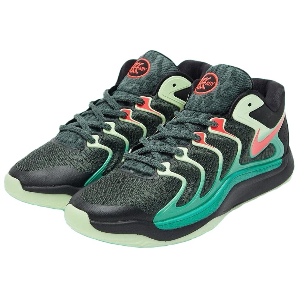 Nike KD 17 "Снайпер легких денег" FJ9487-002
