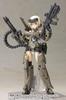 Kotobukiya Рамка Руки Девушка Gourai Пластиковая Модель Не Масштабная