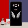 Изысканный чехол с крыльями для Samsung Galaxy J3 J5 J7 2017 J1 A3 A5 2016 J4 J6 Plus A6 A8 A7 A9 J8 2018
