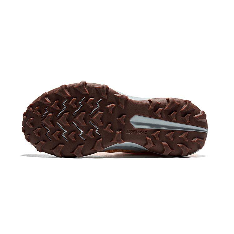 SAUCONY Peregrine 14 Мужские Оранжевый S10916-121