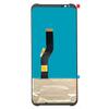 For ZTE Nubia Red Magic 3/Red Magic 3s NX629J OEM Grade S AMOLED Screen and Digitizer Assembly Replacement Part (Without Logo)