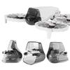 Anti-collision Camera Lens Cap Anti-scratch Gimbal Sensor Protection for DJI Flip Drone Accessories