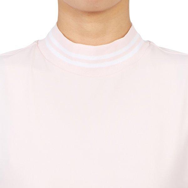 Zipore Golfwear Женская футболка с коротким рукавом g4lS23k867 bluSh
